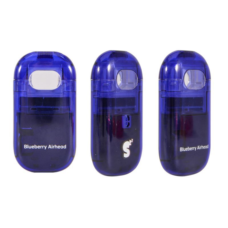 Snooze Pillows 2g — Liquid Diamonds Edition